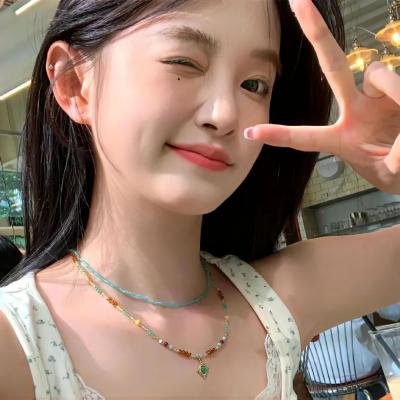 星之海的阿姆莉
